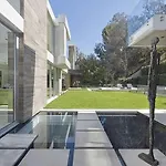 Villa Cordillera