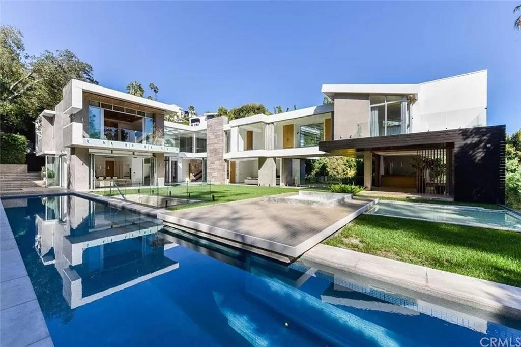 Villa Cordillera Los Angeles