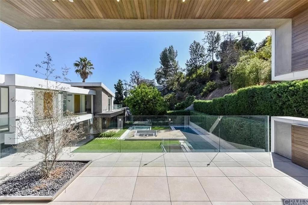Villa Cordillera Los Angeles