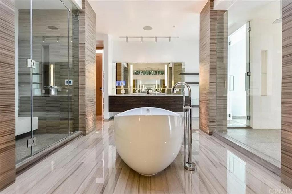 Cordillera Villa Los Angeles