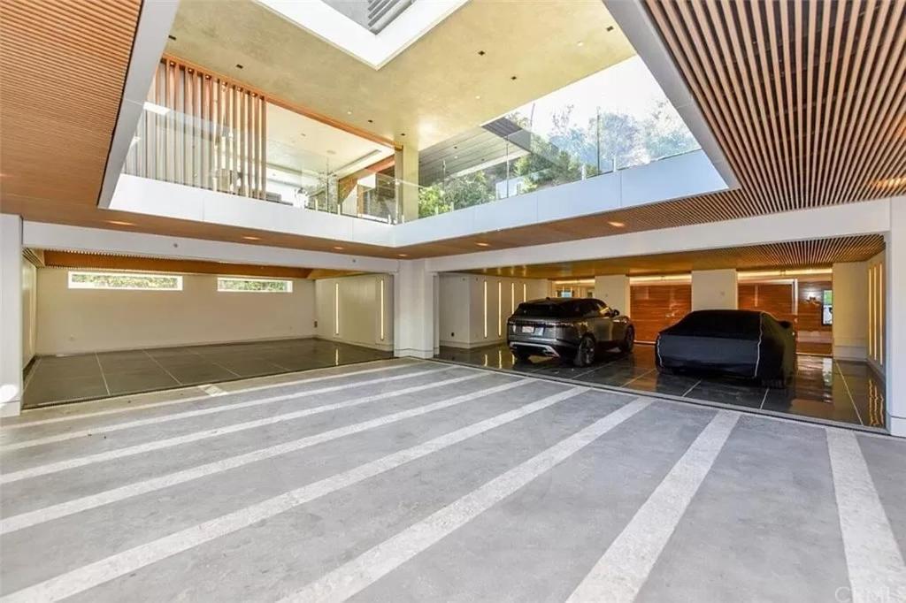 Villa Cordillera *