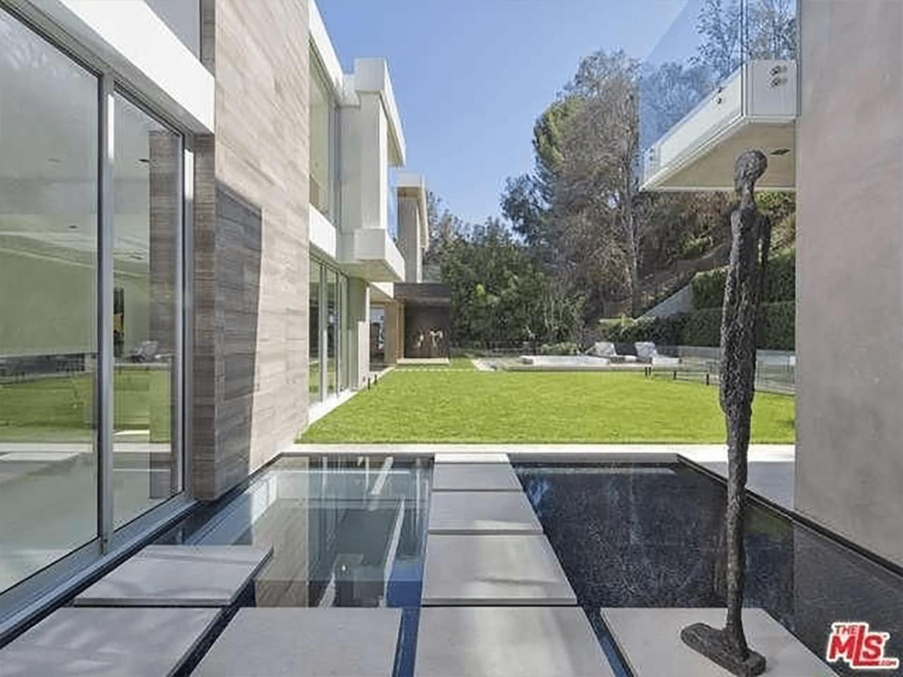 Villa Cordillera Los Angeles