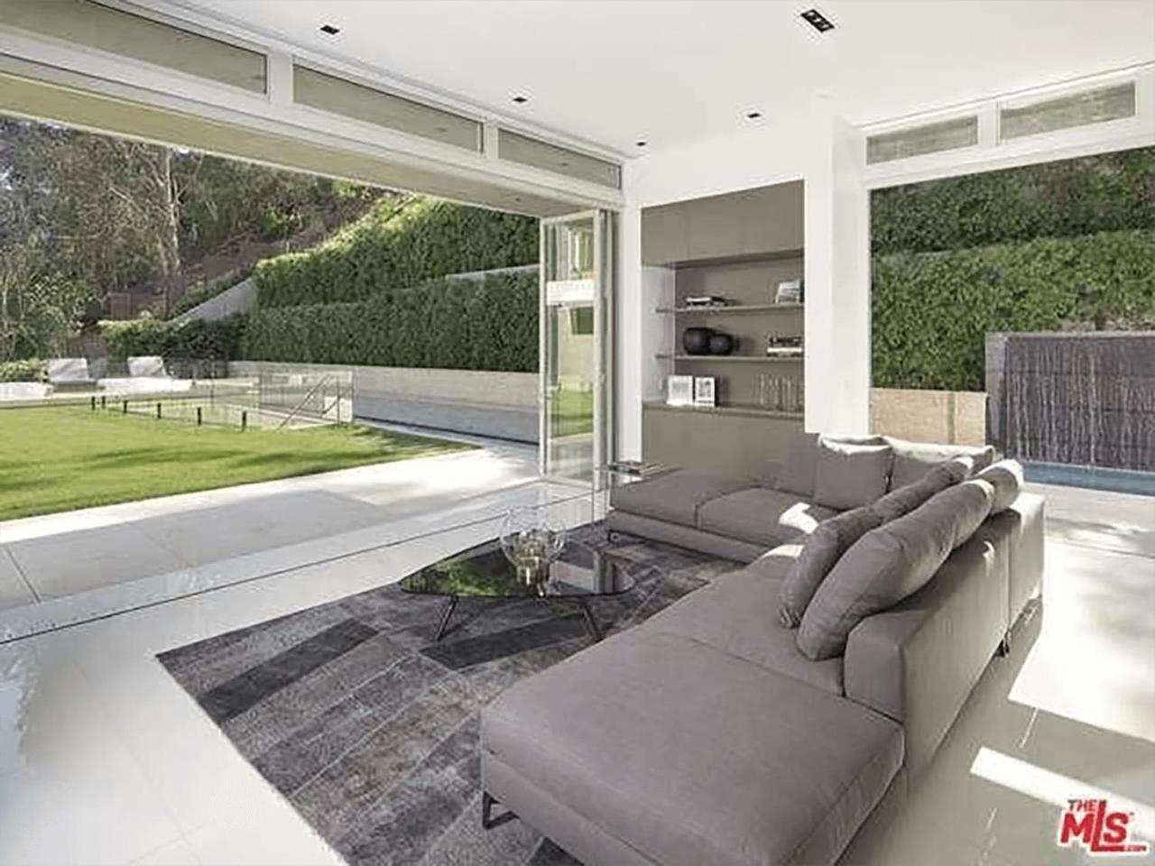 Villa Cordillera Los Angeles