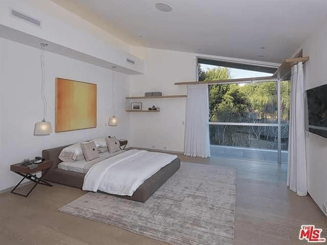 Villa Cordillera Los Angeles