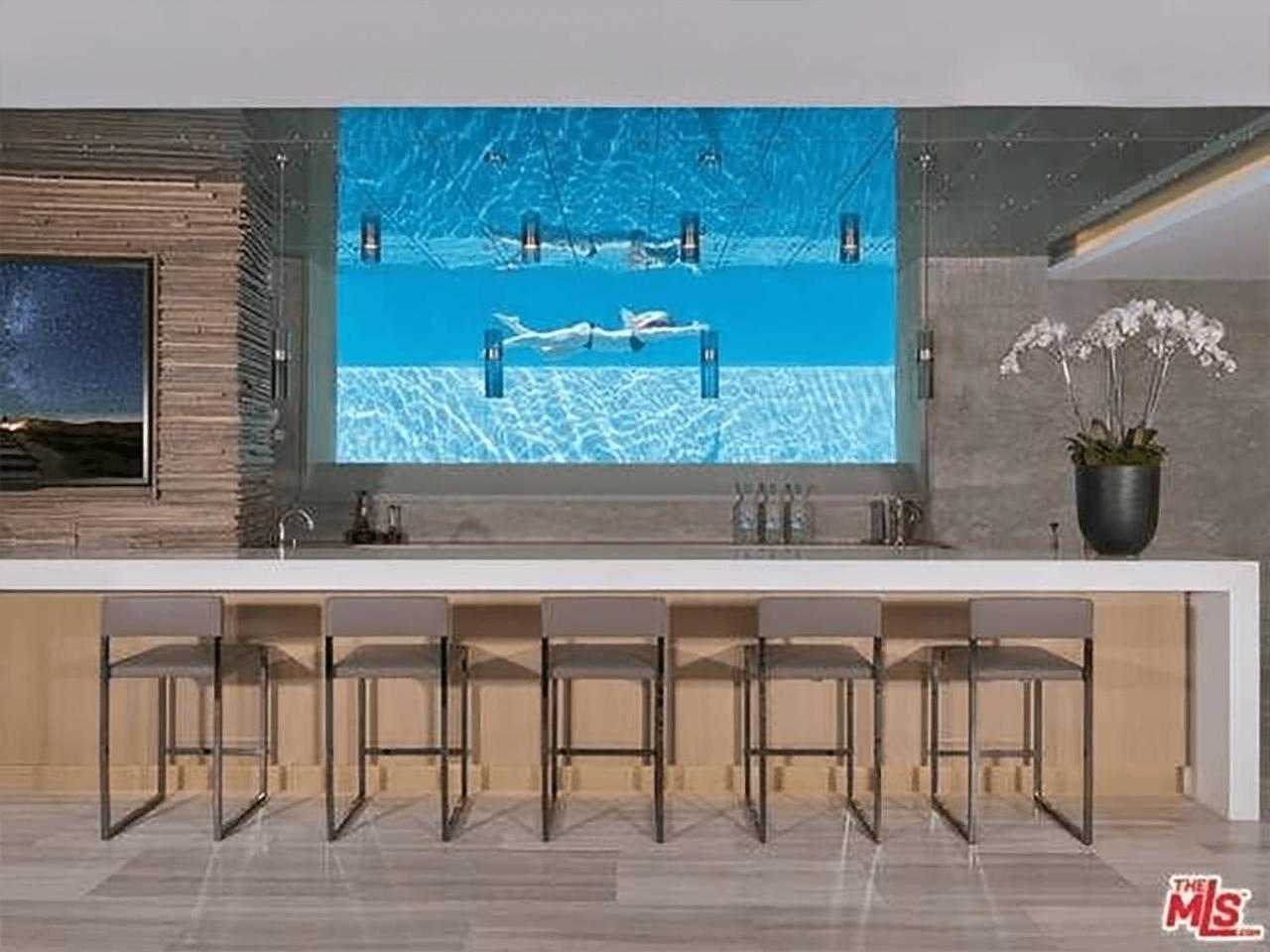 Villa Cordillera Los Angeles